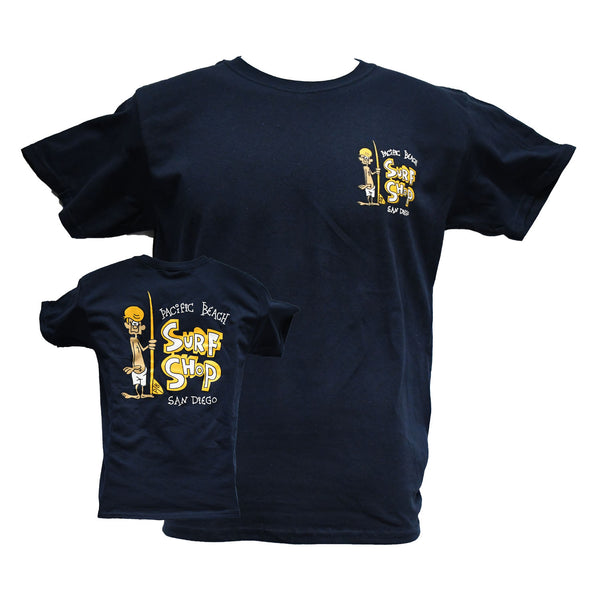 PBSS Youth Short Sleeve