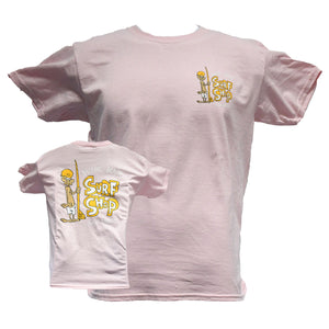 PBSS Youth Short Sleeve