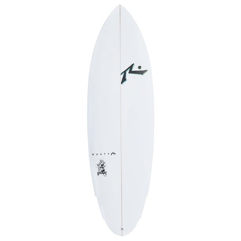 Rusty Dwart 5'10" PU