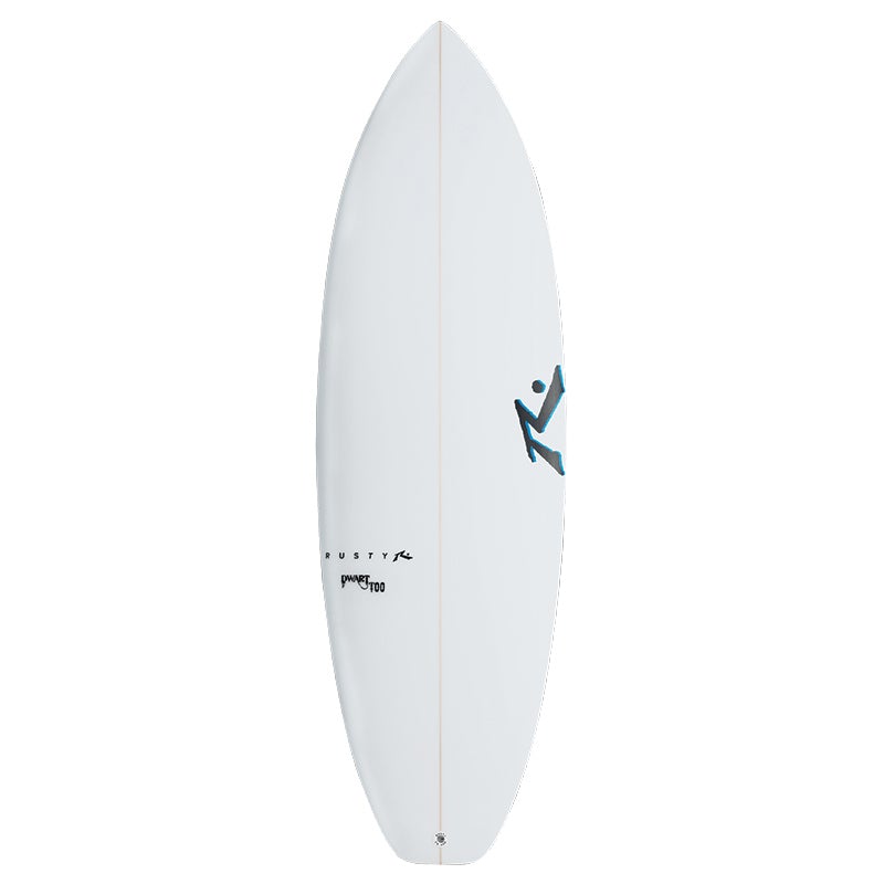 Rusty Dwart Too 5'7" PU