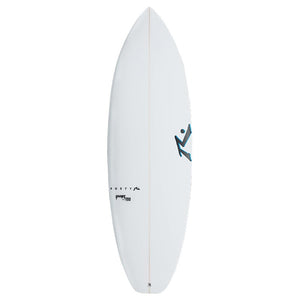 Rusty Dwart Too 5'7" PU