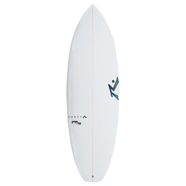 Rusty Dwart Too 5'7" PU