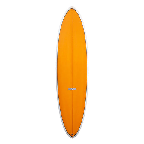 Rusty Express 6'8"