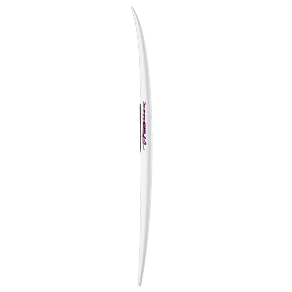 T. Patterson Gas Pedal 5'10" Swallow Tail