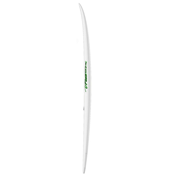 T. Patterson Rising Sun 5'7"