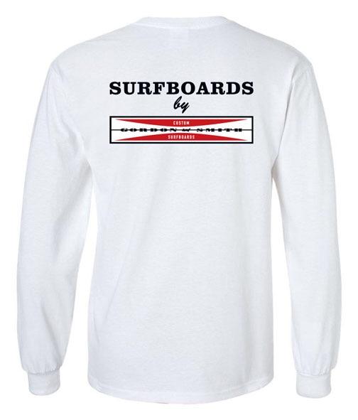 G&S Original Logo Long Sleeve