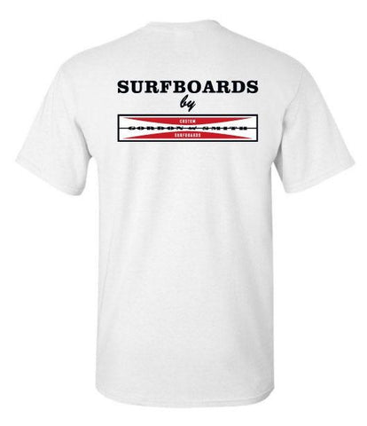 G&S Original Logo Short Sleeve
