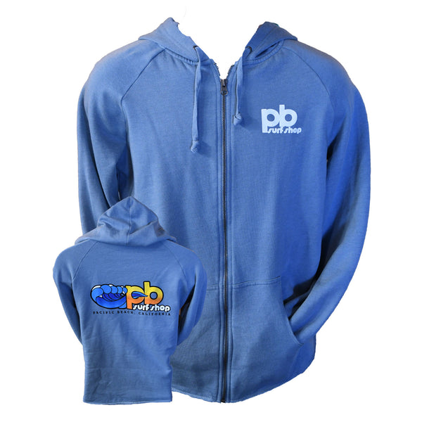 Women's PBSS Zip Up