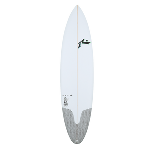 Rusty Yeti 7'0" PU