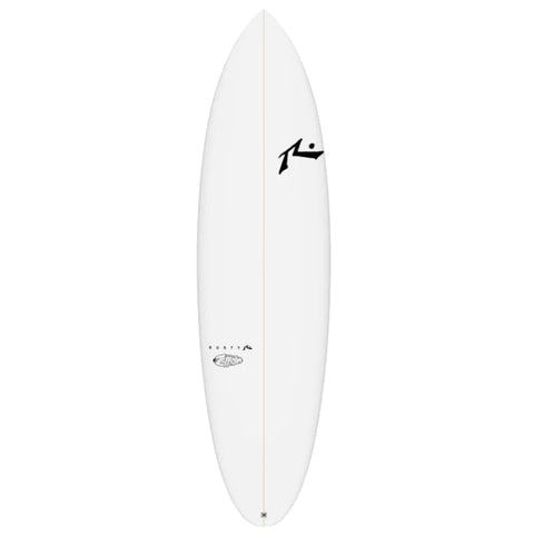 Rusty Zeppelin 8'0 EPS